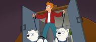 Image via Instagram (@futuramaonhulu)